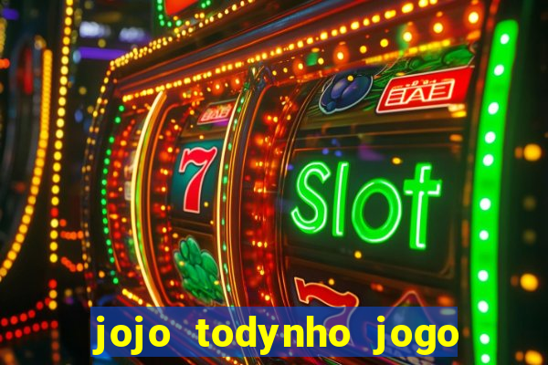 jojo todynho jogo do tigrinho